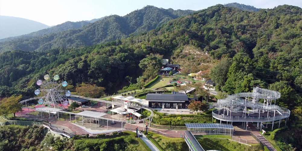 日本三景 天橋立ビューランド